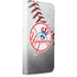 MLB New York Yankees Game Ball iPhone 15 Pro Folio Case